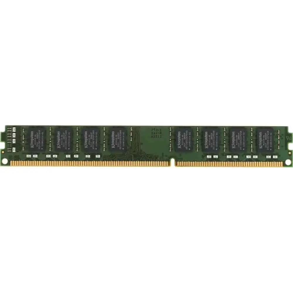 Оперативная память Kingston ValueRAM 8GB DDR3- 1600MHz, CL11, 1.5V