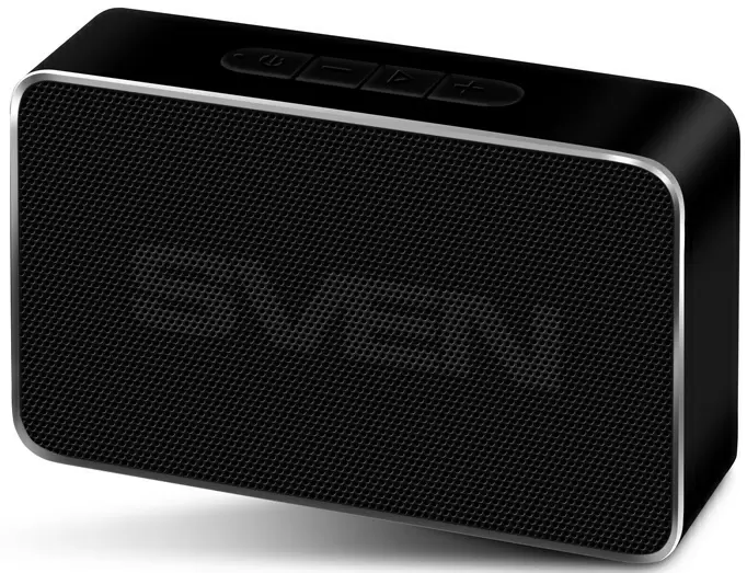 Boxă portabilă Sven PS-85, negru