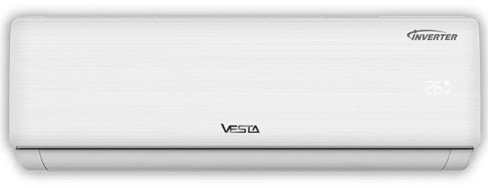 Кондиционер Vesta AC-18i/Smart Inverter, белый