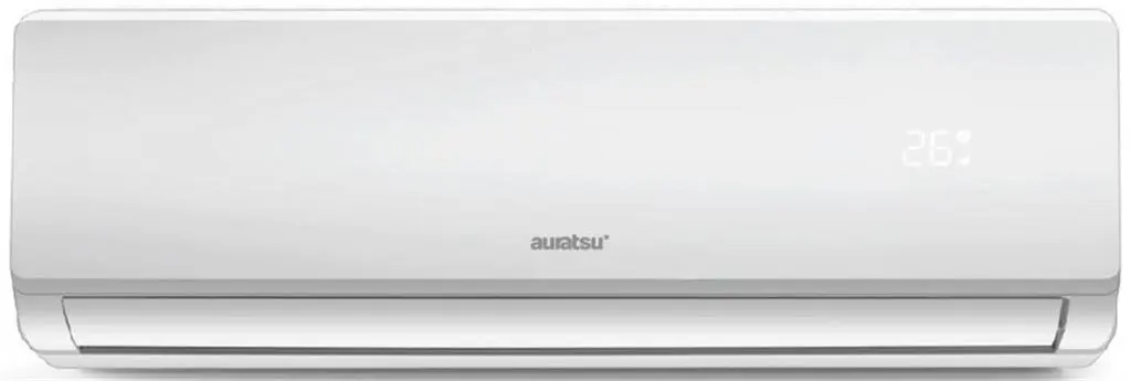 Кондиционер Auratsu ATC-09CLH, белый на tehnoparc.md Кондиционер Auratsu ATC-09CLH, белый