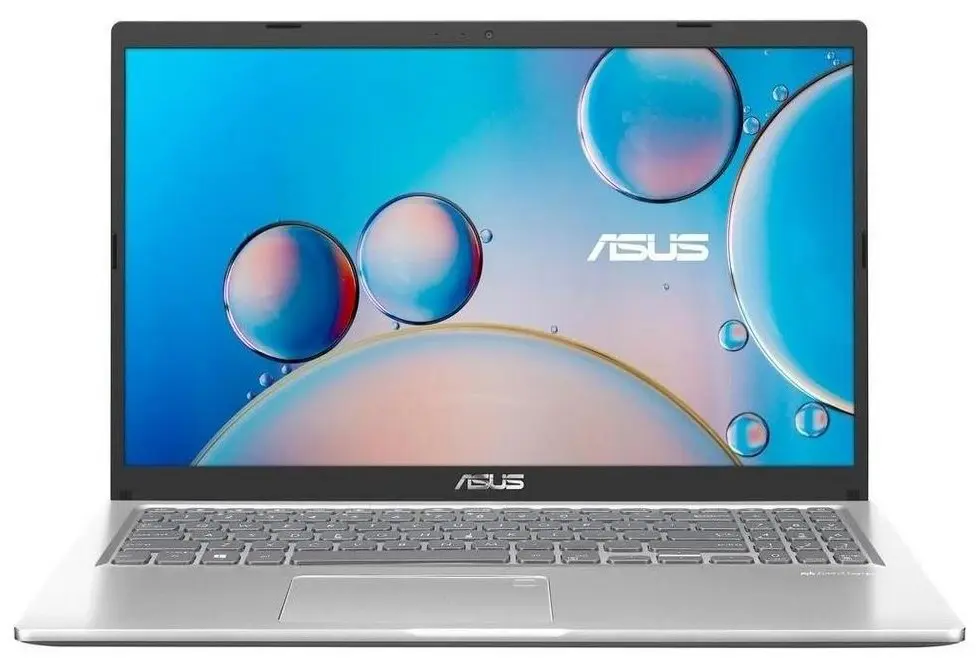 Laptop Asus X515MA (15.6"/FHD/Celeron N4020/8GB/256GB/Intel UHD), argintiu pe tehnoparc.md Laptop Asus X515MA (15.6"/FHD/Celeron N4020/8GB/256GB/Intel UHD), argintiu