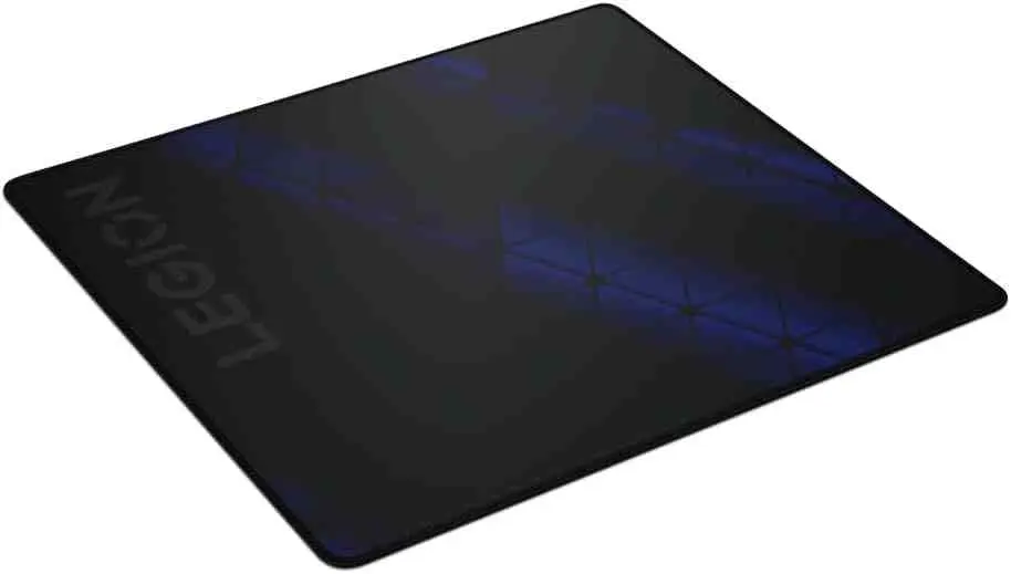 Коврик для мышки Lenovo Gaming Control, черный