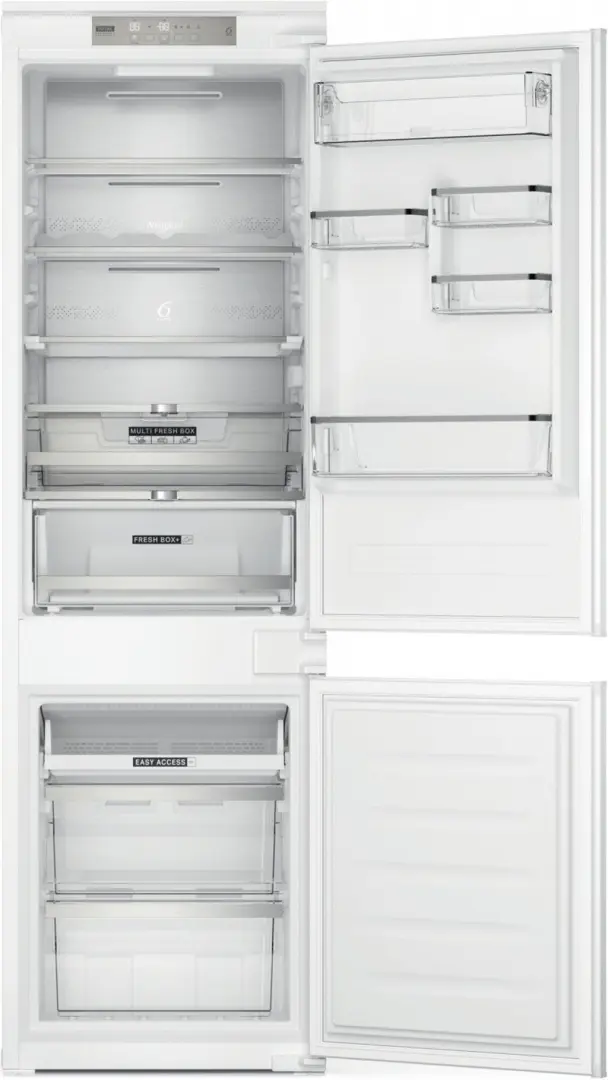 Встраиваемый холодильник Whirlpool WHC18 T574 P