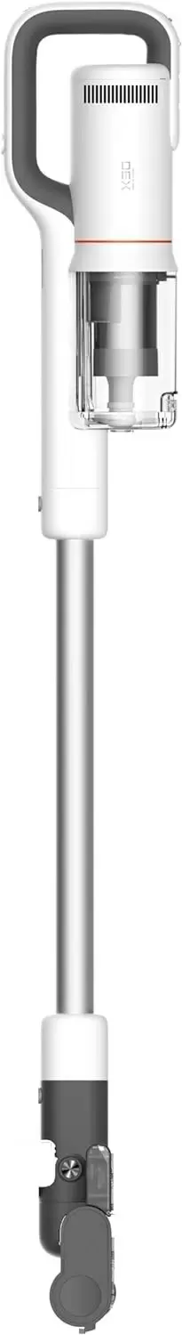 Aspirator vertical Xiaomi Roidmi X30, alb