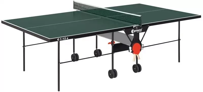 Теннисный стол Sponeta S1-12e