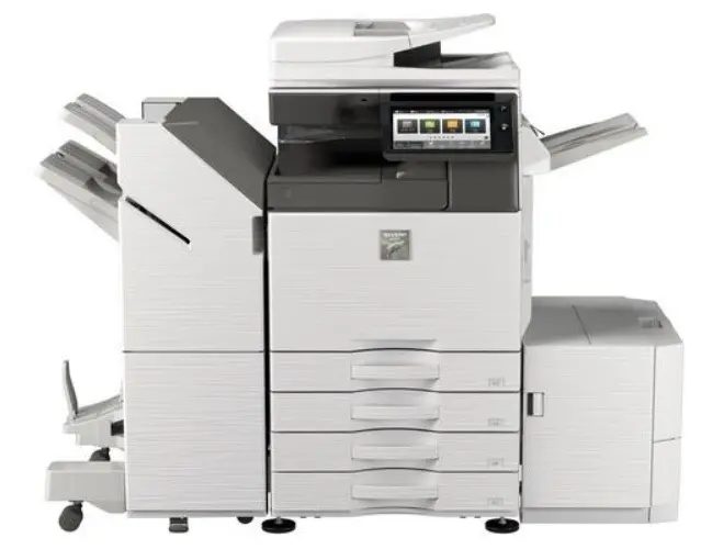 Multifuncțională Sharp Griffin 2 MX-3051EU
