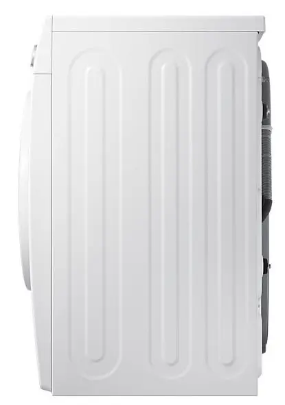 Стиральная машина Samsung WW70J4273MW/LE, белый