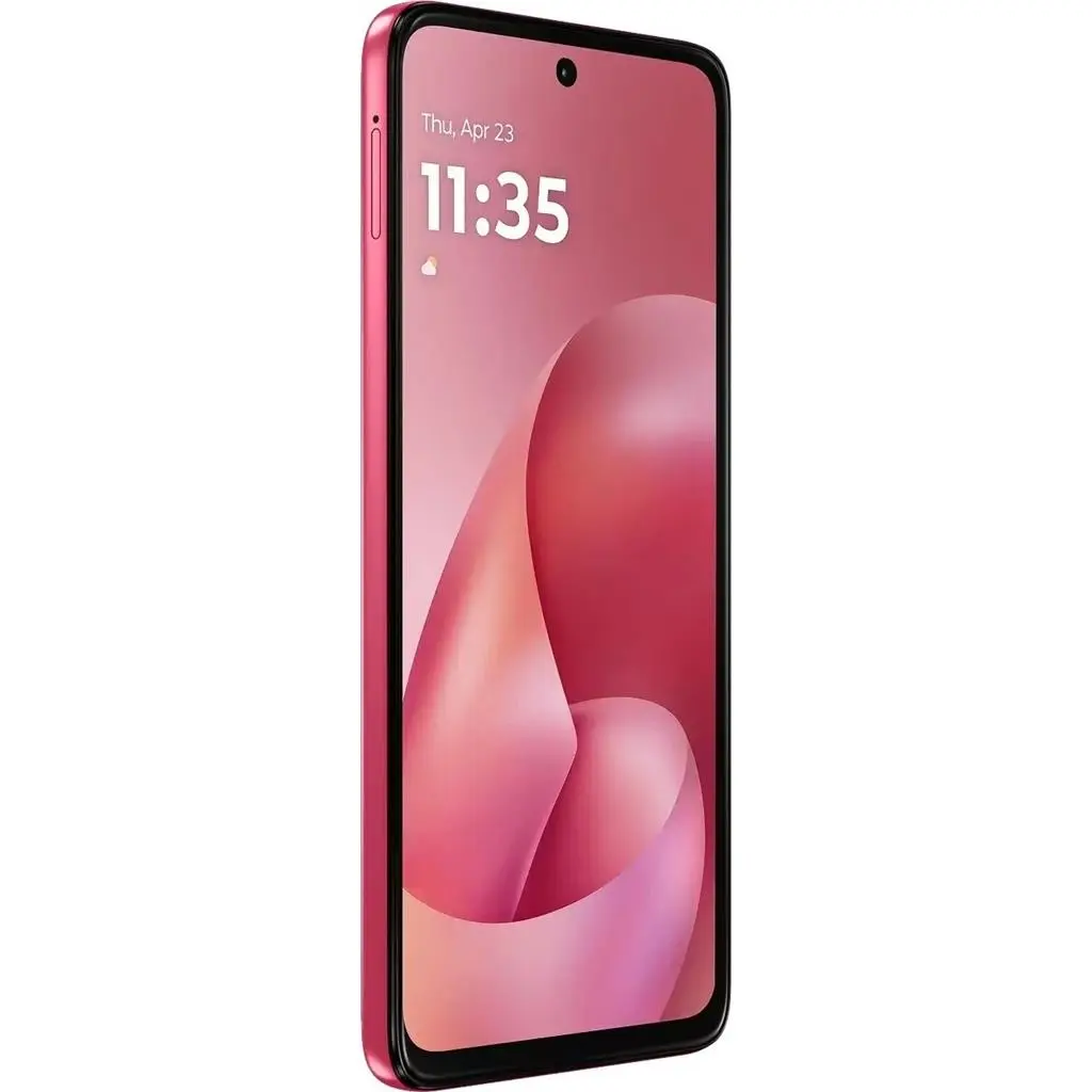 Smartphone Moto G57 Power 8/256, roz pe tehnoparc.md Smartphone Moto G57 Power 8/256, roz