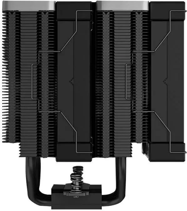 Кулер DeepCool AK620 Zero Dark