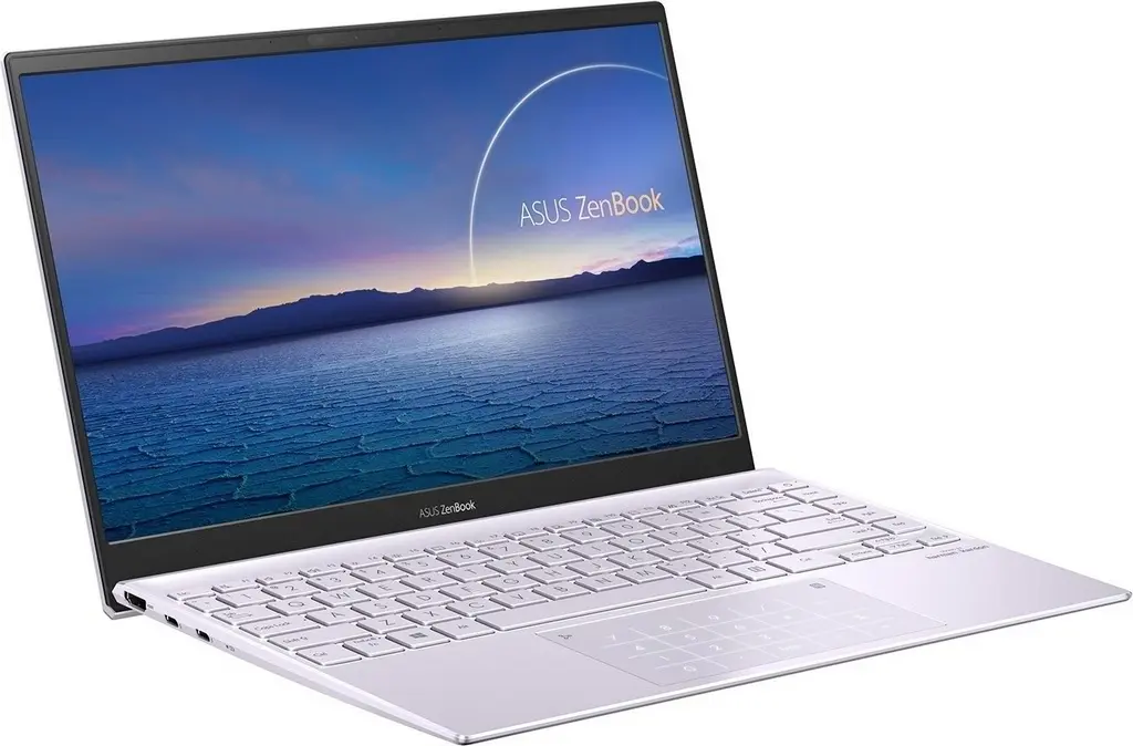 Ноутбук Asus Zenbook UX425EA (14"/FHD/Core i7-1165G7/16GB/512GB/Intel Iris Xe), сиреневый на tehnoparc.md Ноутбук Asus Zenbook UX425EA (14"/FHD/Core i7-1165G7/16GB/512GB/Intel Iris Xe), сиреневый