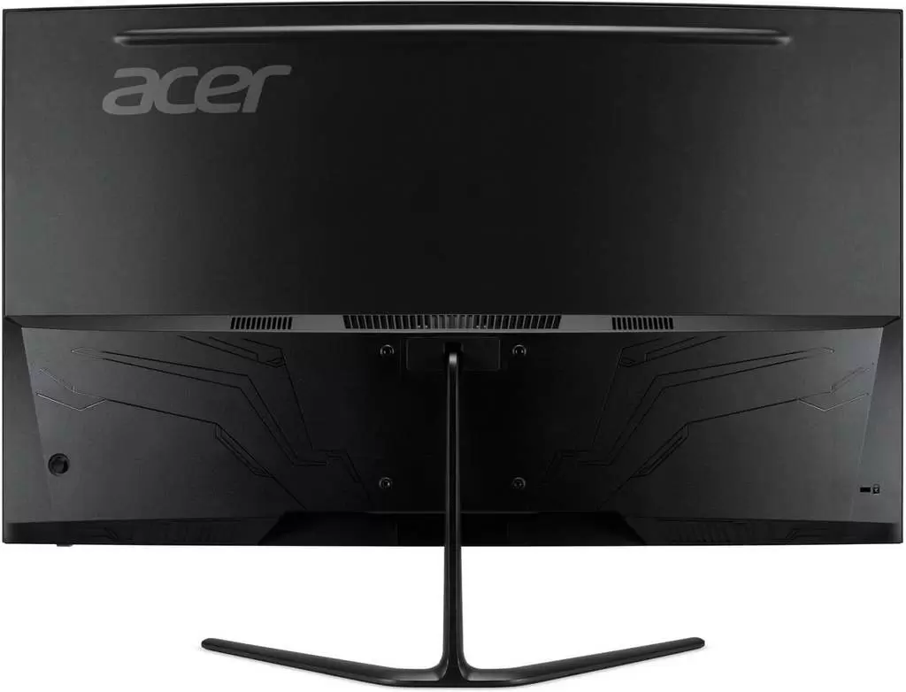 Monitor Acer ED320QRP3BIIPX, negru