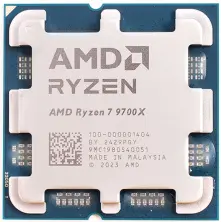 Процессор AMD Ryzen 7 9700X, Tray