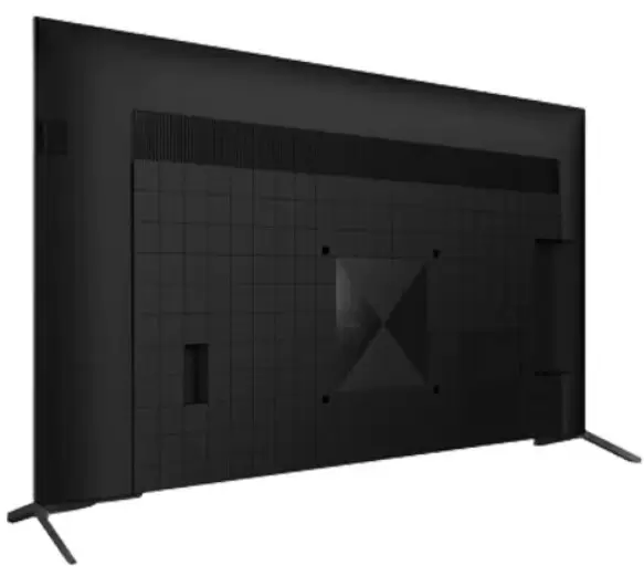 Televizor Sony XR75X93J, negru