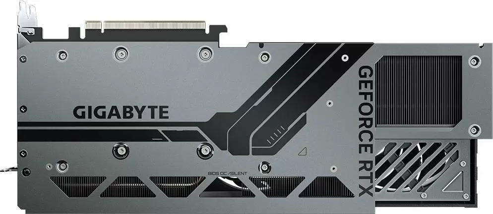 Видеокарта Gigabyte GeForce RTX4090 24GB GDDR6X WindForce V2