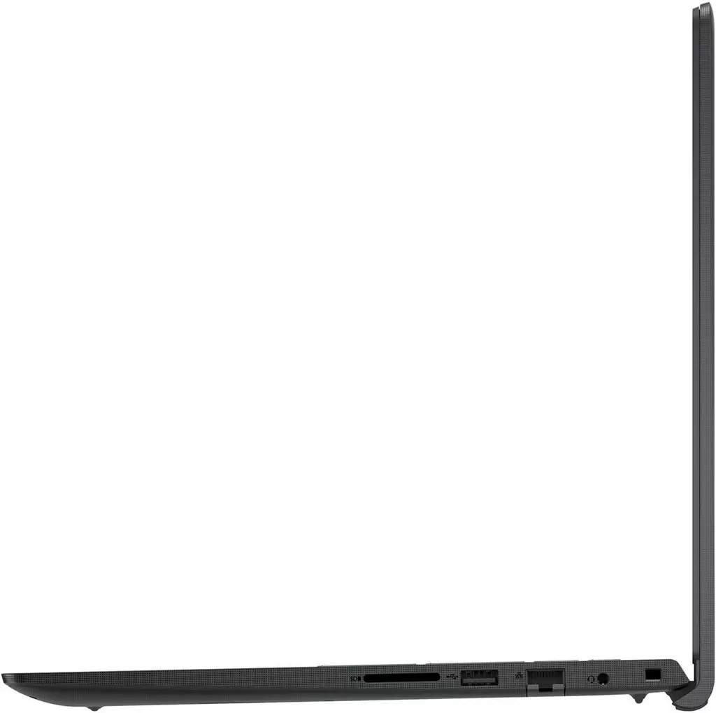 Ноутбук Dell Vostro 3510 (15.6"/FHD/Core i7-1165G7/8ГБ/512ГБ/Intel Iris Xe), черный