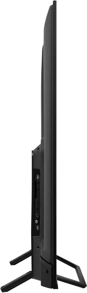 Televizor Hisense 65A7KQ, negru
