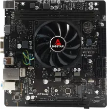 Placă de bază Biostar FX9830M