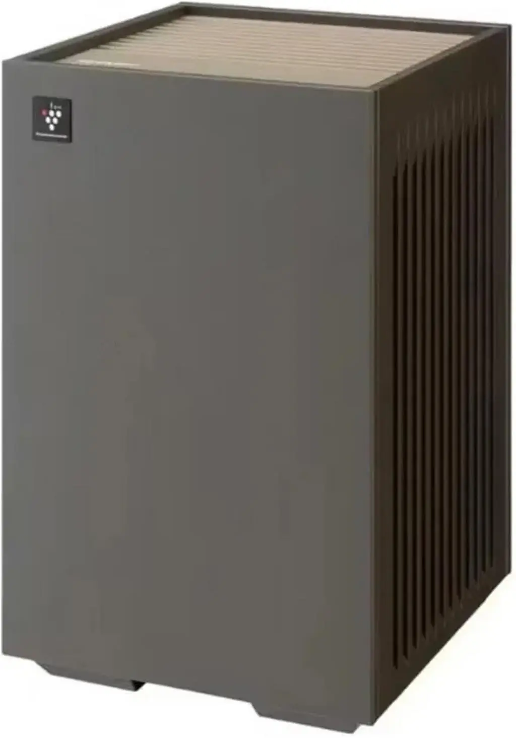 Очиститель воздуха Sharp FP-S40EU-T, коричневый