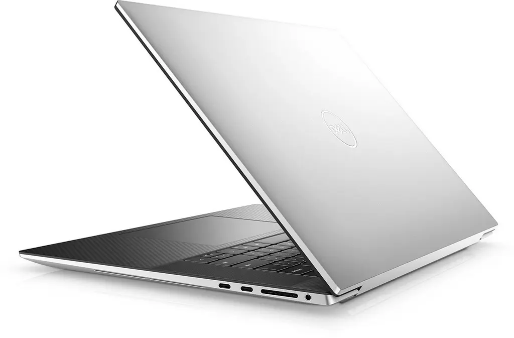 Laptop Dell XPS 9710 (17.0"/UHD+/Core i7-11800H/32GB/1TB/GeForce RTX 3050 4GB/Win 10), argintiu pe tehnoparc.md Laptop Dell XPS 9710 (17.0"/UHD+/Core i7-11800H/32GB/1TB/GeForce RTX 3050 4GB/Win 10), argintiu