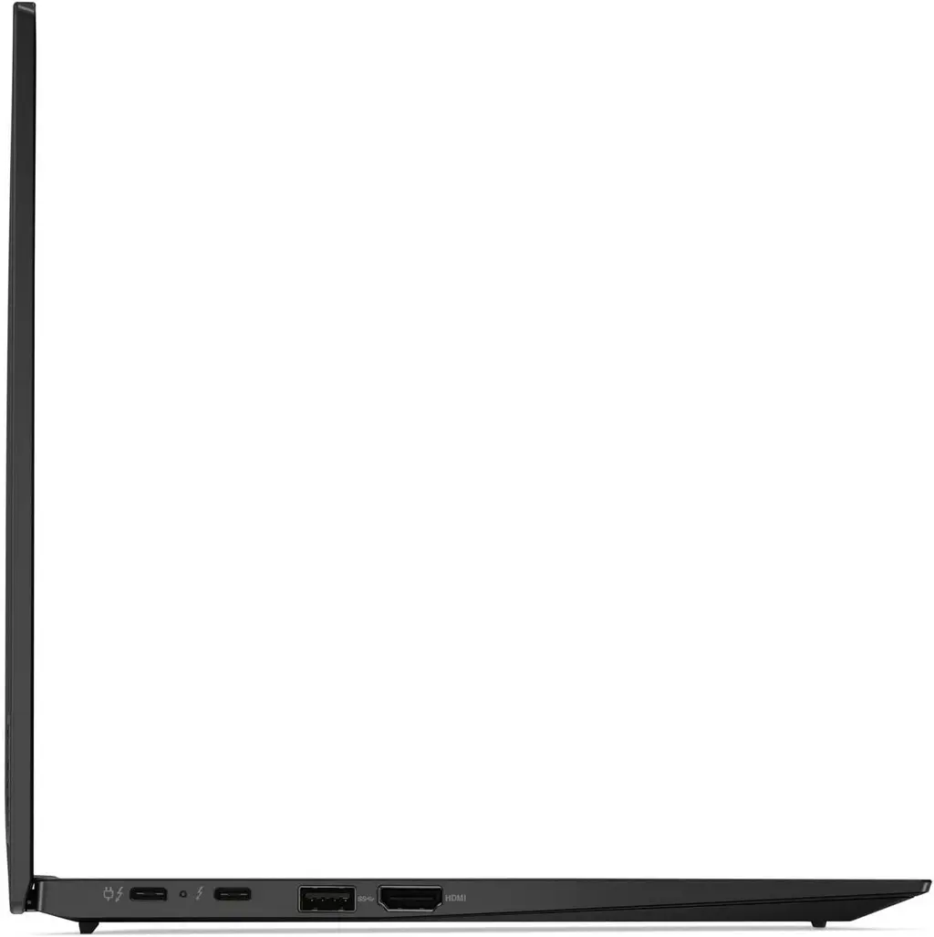 Ноутбук Lenovo ThinkPad X1 Gen 10 (14"/Core i7-1255U/16GB/512GB/Intel Iris Xe/Win 11), черный