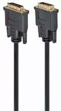 Cablu Cablexpert CC-DVI2-BK-15