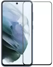 Защитное стекло Nillkin Samsung Galaxy S21 FE Tempered Glass CP+ Pro