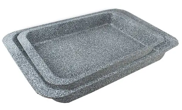 Tavă de copt Maestro MR-1116-36