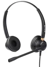Căşti Tellur Voice 520N, negru pe tehnoparc.md Căşti Tellur Voice 520N, negru