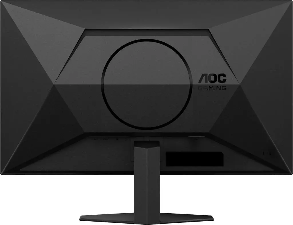 Монитор Aoc 27G4XE, черный
