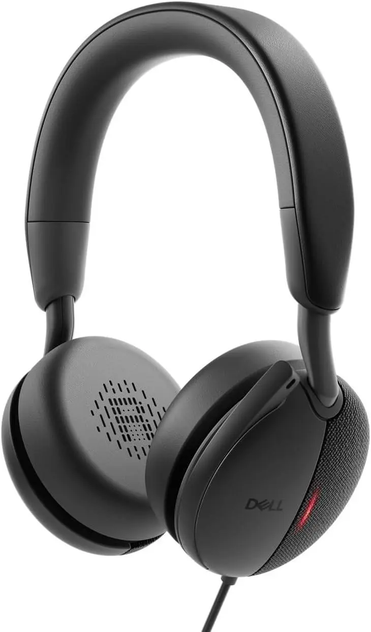 Căşti Dell WH5024, negru