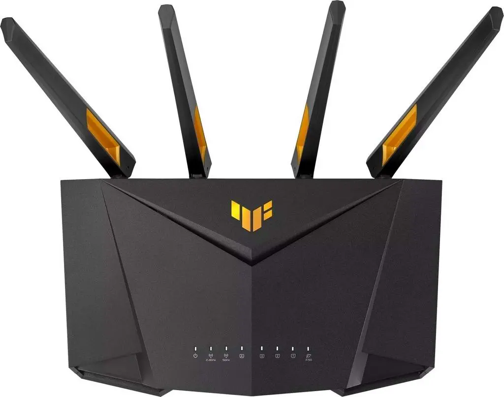 Router wireless Asus TUF-AX4200