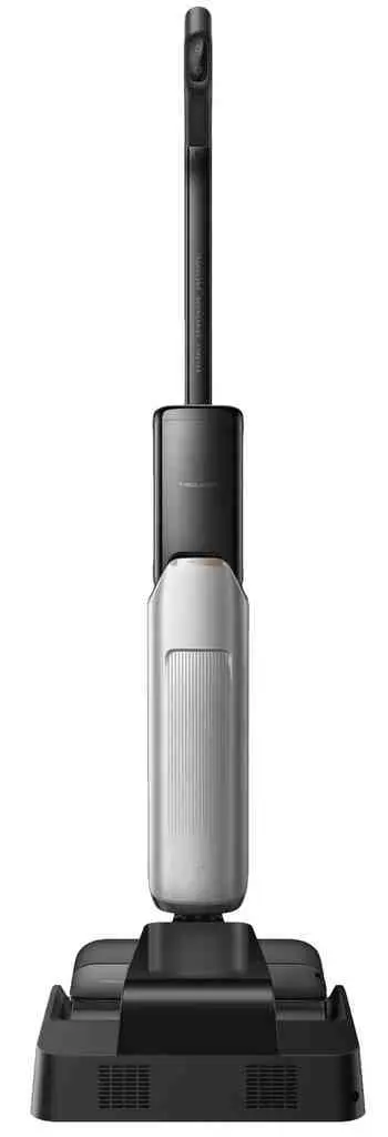Aspirator vertical Mova X4 Pro, argintiu
