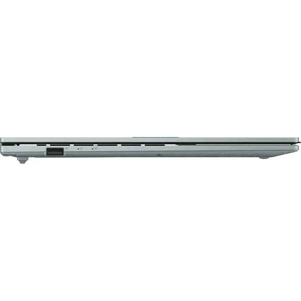 Laptop Asus Vivobook Go 15 E1504FA (15.6"/FHD/Ryzen 5 7520U/16GB/512GB/Radeon Graphics), verde pe tehnoparc.md Laptop Asus Vivobook Go 15 E1504FA (15.6"/FHD/Ryzen 5 7520U/16GB/512GB/Radeon Graphics), verde