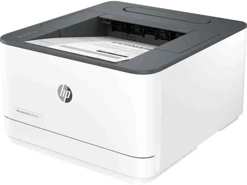 Принтер HP LaserJet Pro 3003dn на tehnoparc.md Принтер HP LaserJet Pro 3003dn