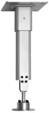 Suport proiector Reflecta Supra (380 mm), argintiu