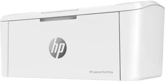 Принтер HP LaserJet Pro M15A