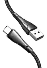 Cablu USB Mcdodo CA-7461 1.2m, negru