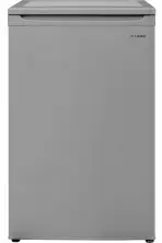 Холодильник Sharp SJUF088M4SEU, серебристый