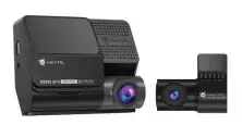 Видеорегистратор Navitel RS985 GPS 4K + Rear Camera на tehnoparc.md Видеорегистратор Navitel RS985 GPS 4K + Rear Camera
