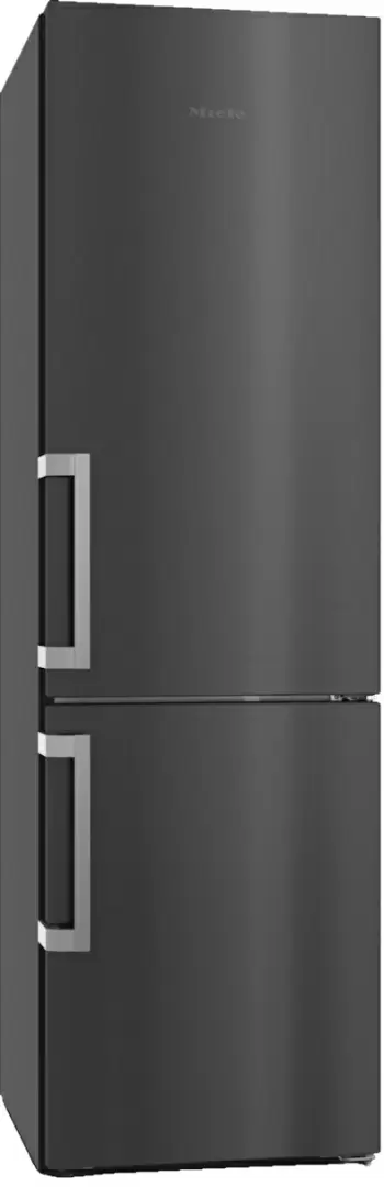 Холодильник Miele KFN 4795 DD, черный