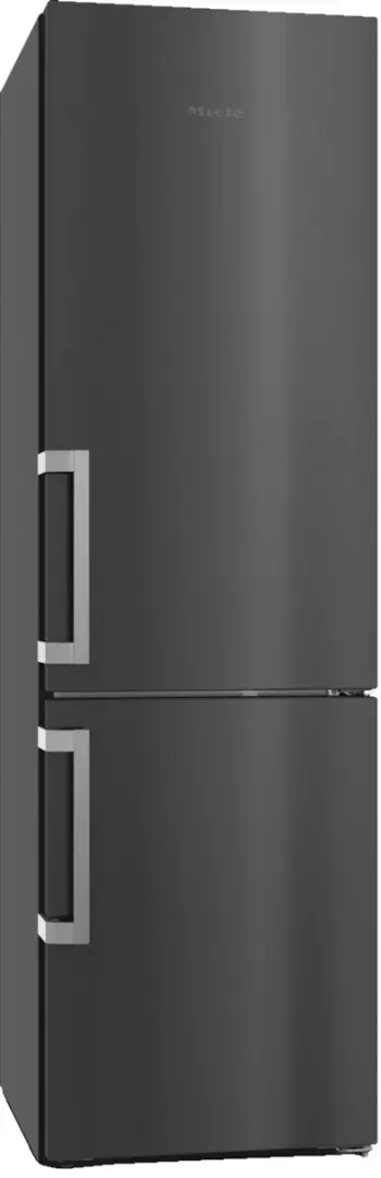 Frigider Miele KFN 4795 DD, negru