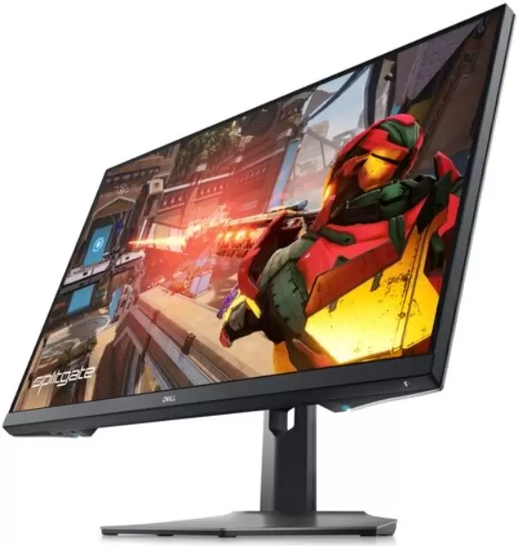 Monitor Dell G3223D, negru