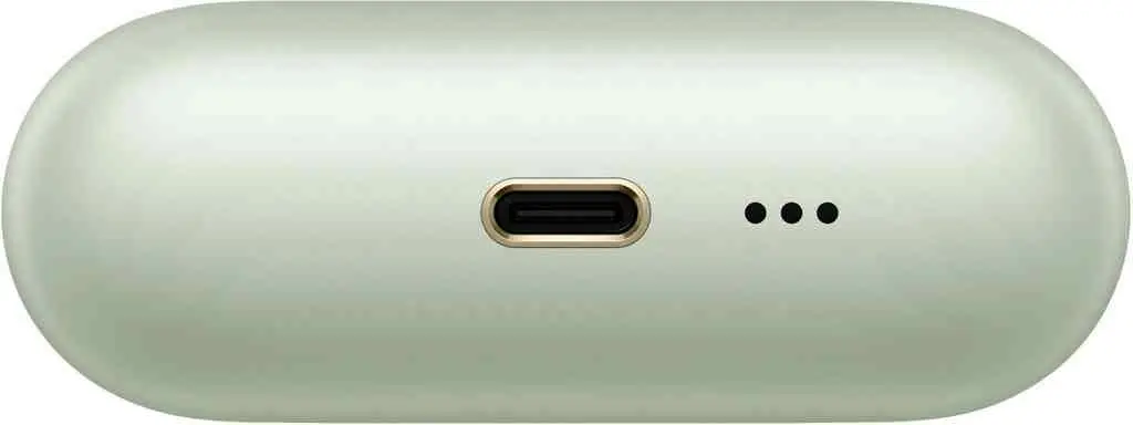 Căşti Huawei FreeBuds 4 Pro, verde