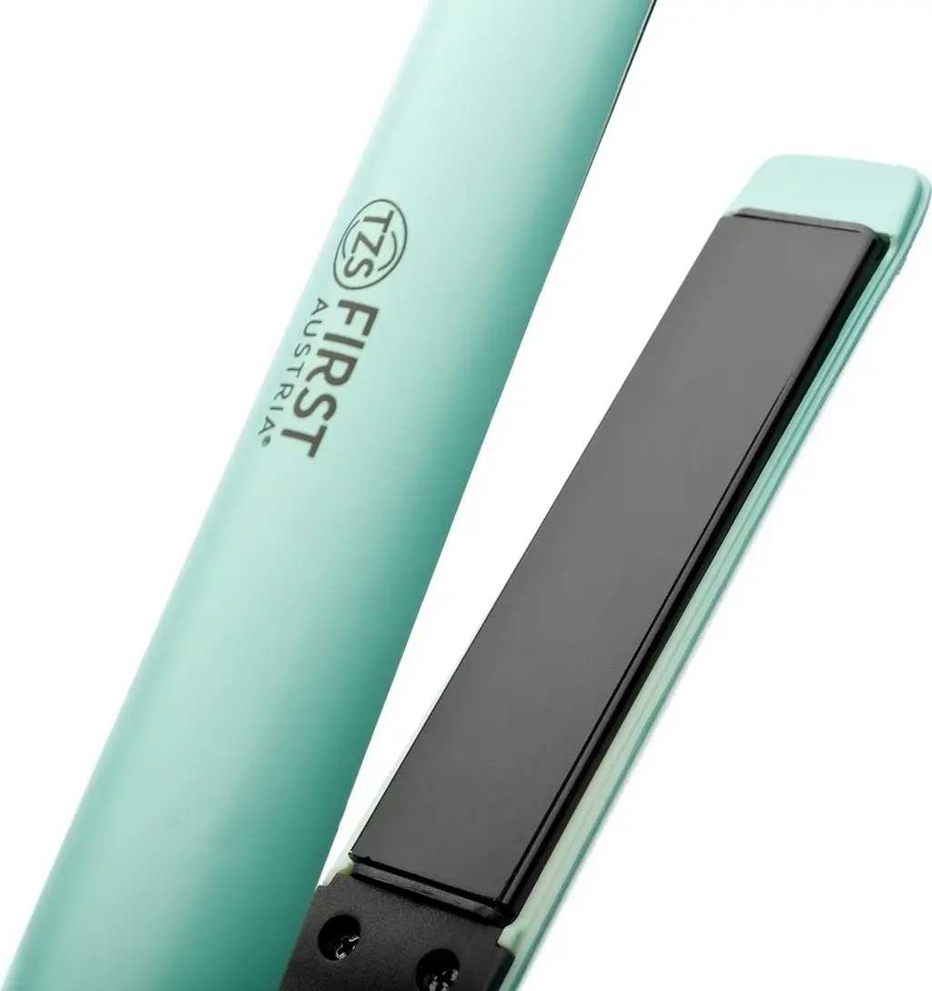 Aparat de coafat First FA-5668, verde