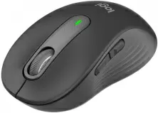 Mouse Logitech M650, negru