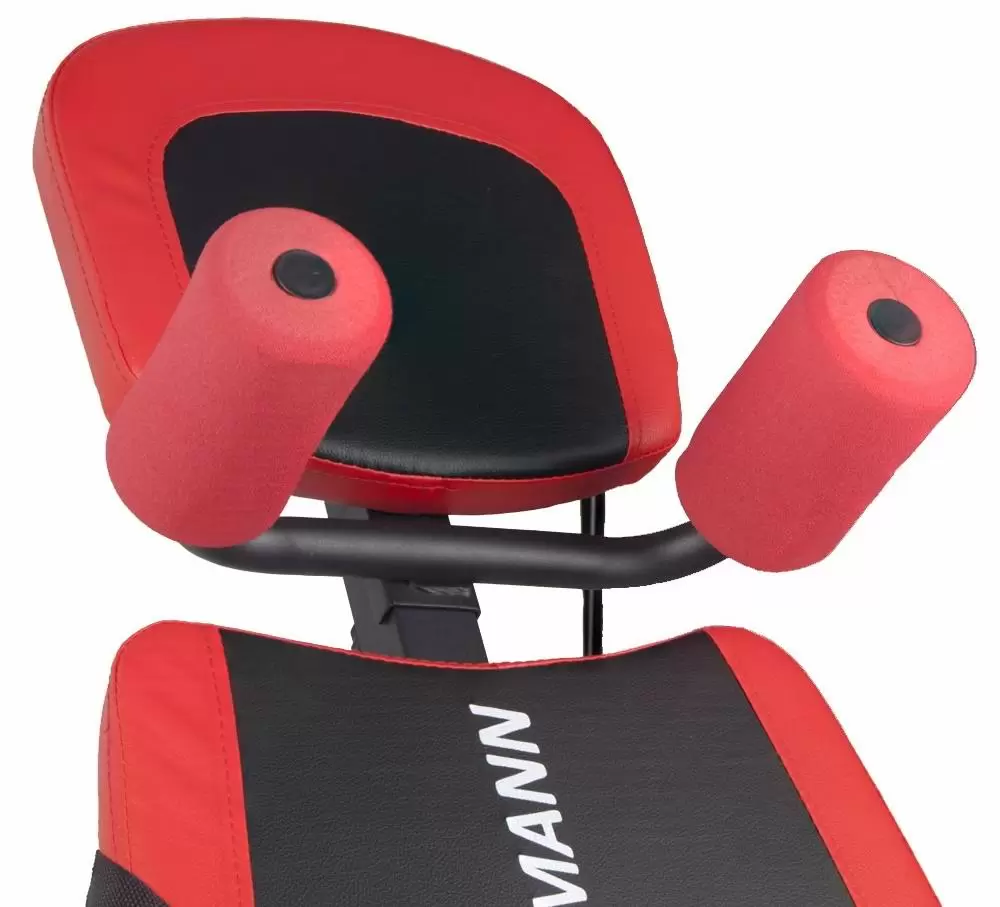 Инверсионный стол Sportmann Gravity II SM1316