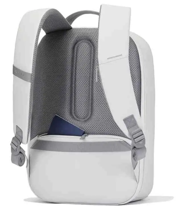 Рюкзак XD Design P706.2503, белый