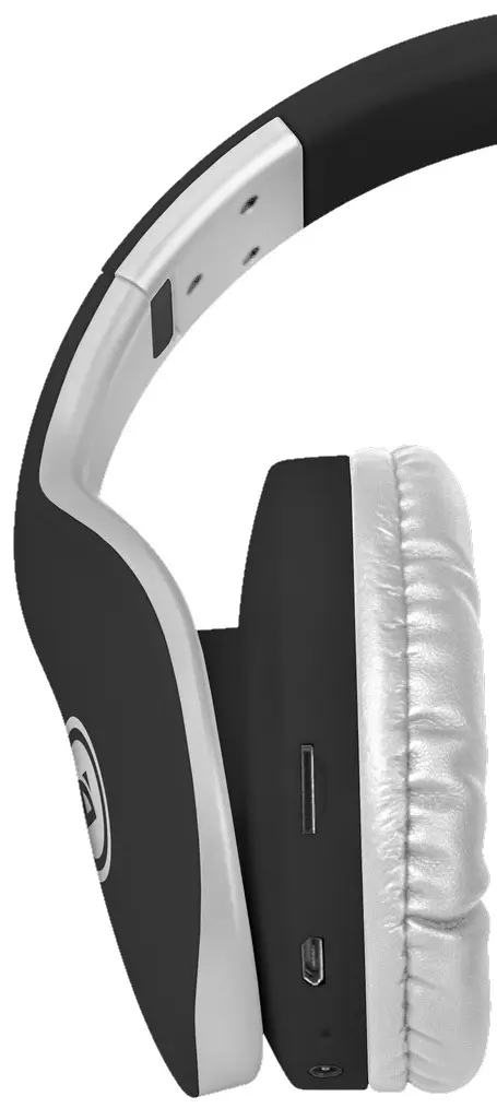 Наушники Defender FreeMotion B525, черный/белый
