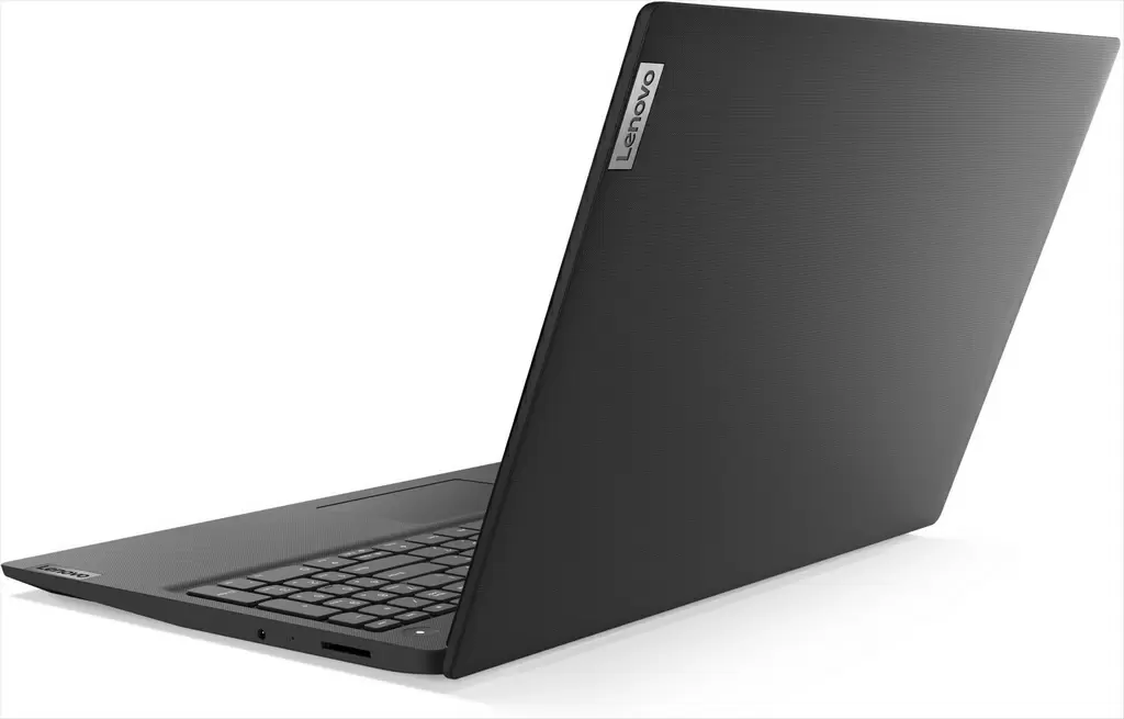 Laptop Lenovo IdeaPad 3 15IML05 (15.6"/FHD/Pentium 6405U/4GB/256GB/Intel UHD), negru