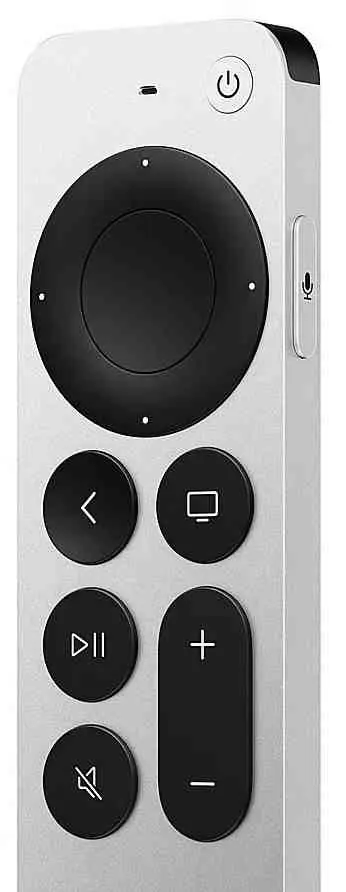 Media player Smart TV Apple MN893